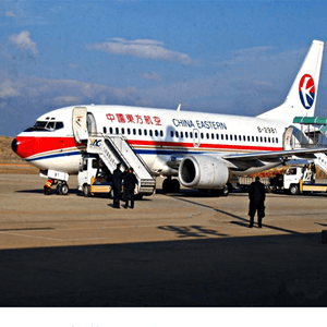 甘孜康定航空托运航空快运业稳步发展的原因是什么？